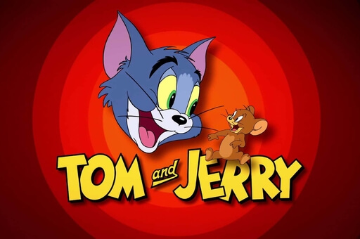 Tom & Jerry
