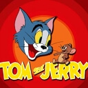 Tom & Jerry. Беги